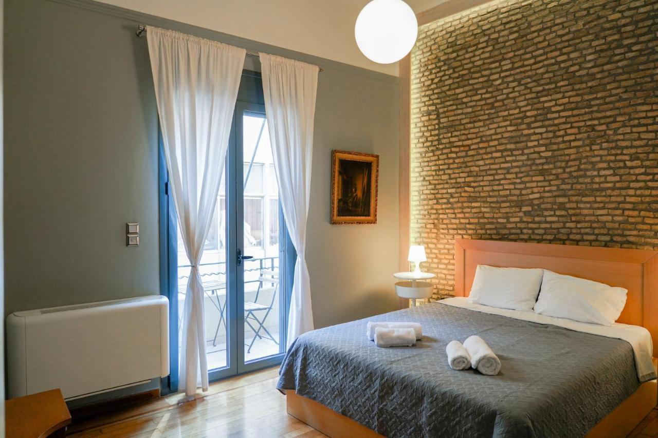 Historic Centre Renovated Atina