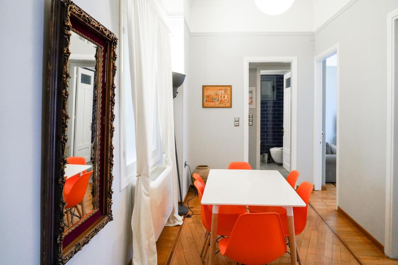 Historic Centre Renovated Daire *