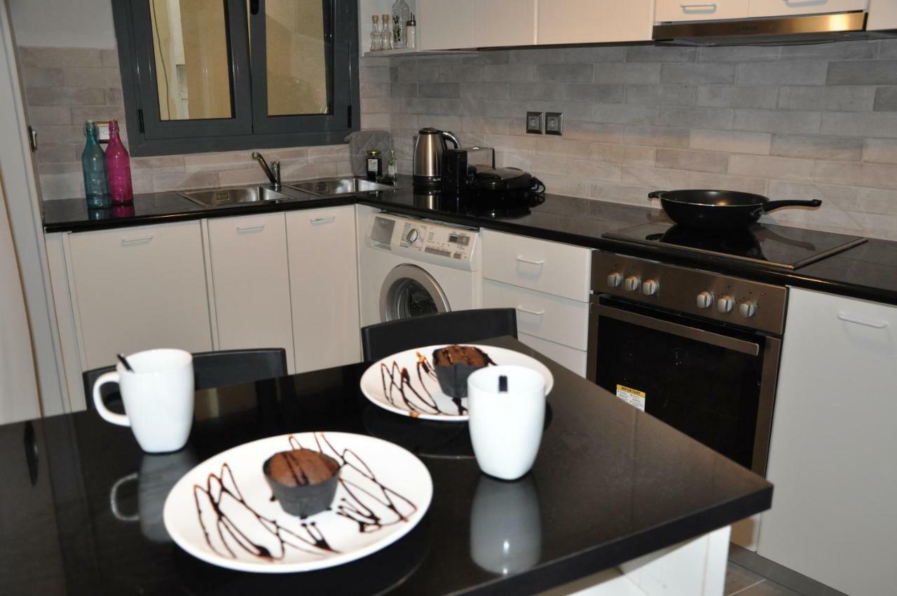 Historic Centre Renovated Daire *