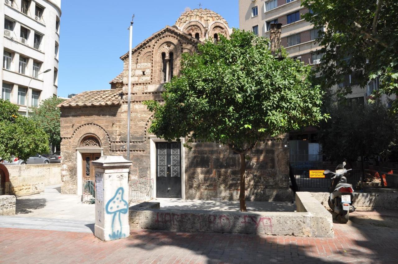 Historic Centre Renovated *