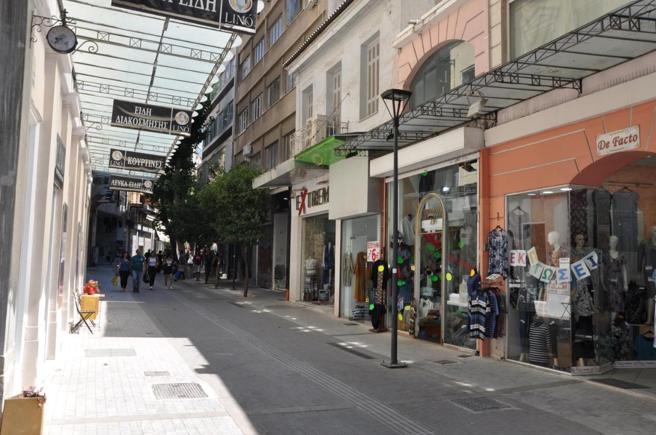 Historic Centre Renovated * Atina